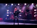 Irina - Rikoskumppani (Paviljonki, Jyväskylä 18.11.2023)
