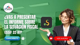 Informe Sobre la Situación Fiscal del Contribuyentes eISSIF (32-H). screenshot 1