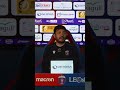 🎙️Mister Di Bari: “Il Cosenza è una squadra forte, per me la squadra più strutturata per i PlayOff”