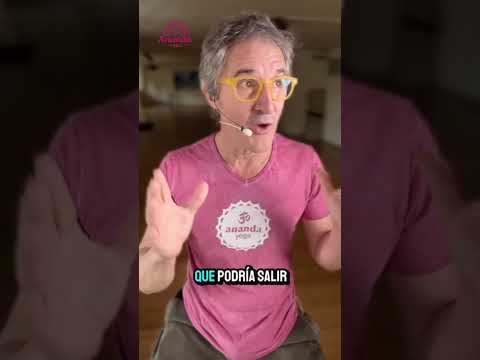 Ananda Ioga