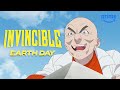 Doc Seismic Saves The Earth | Invincible | Prime Video