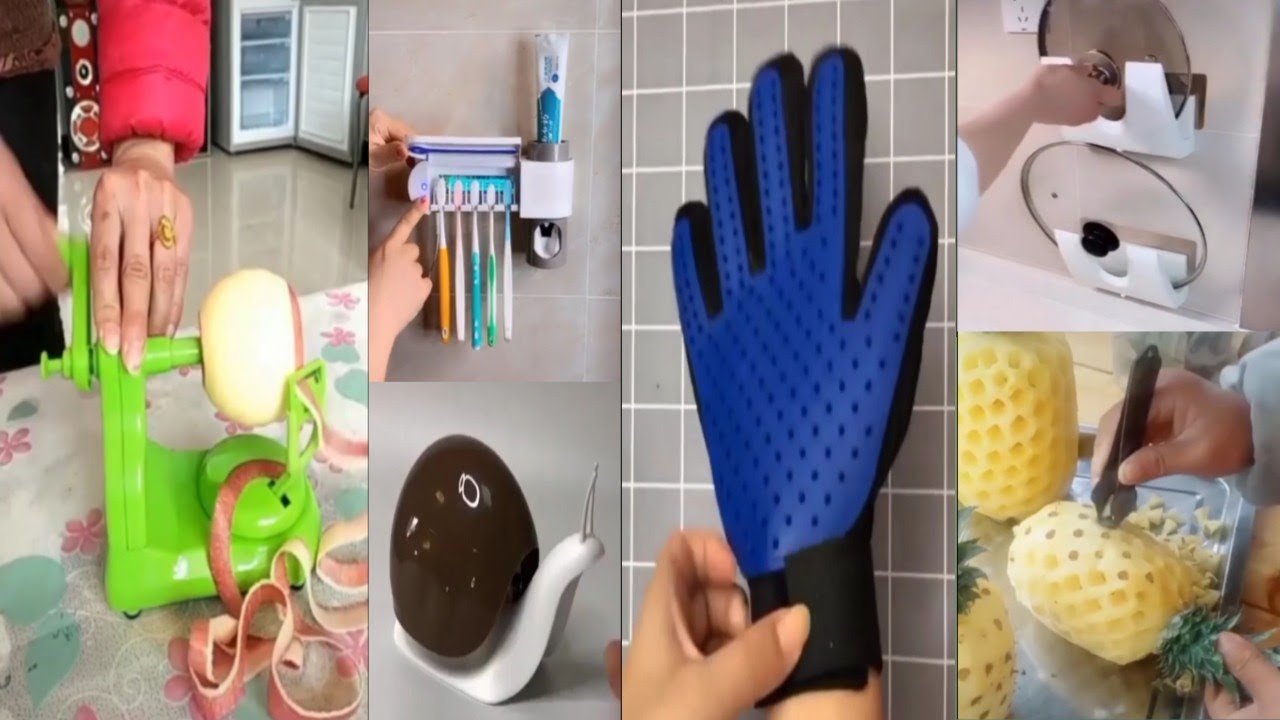 Smart kitchen GadgetHome kitchen AppliancesAmazon Smart kitchen Gadgetskitcheniteams