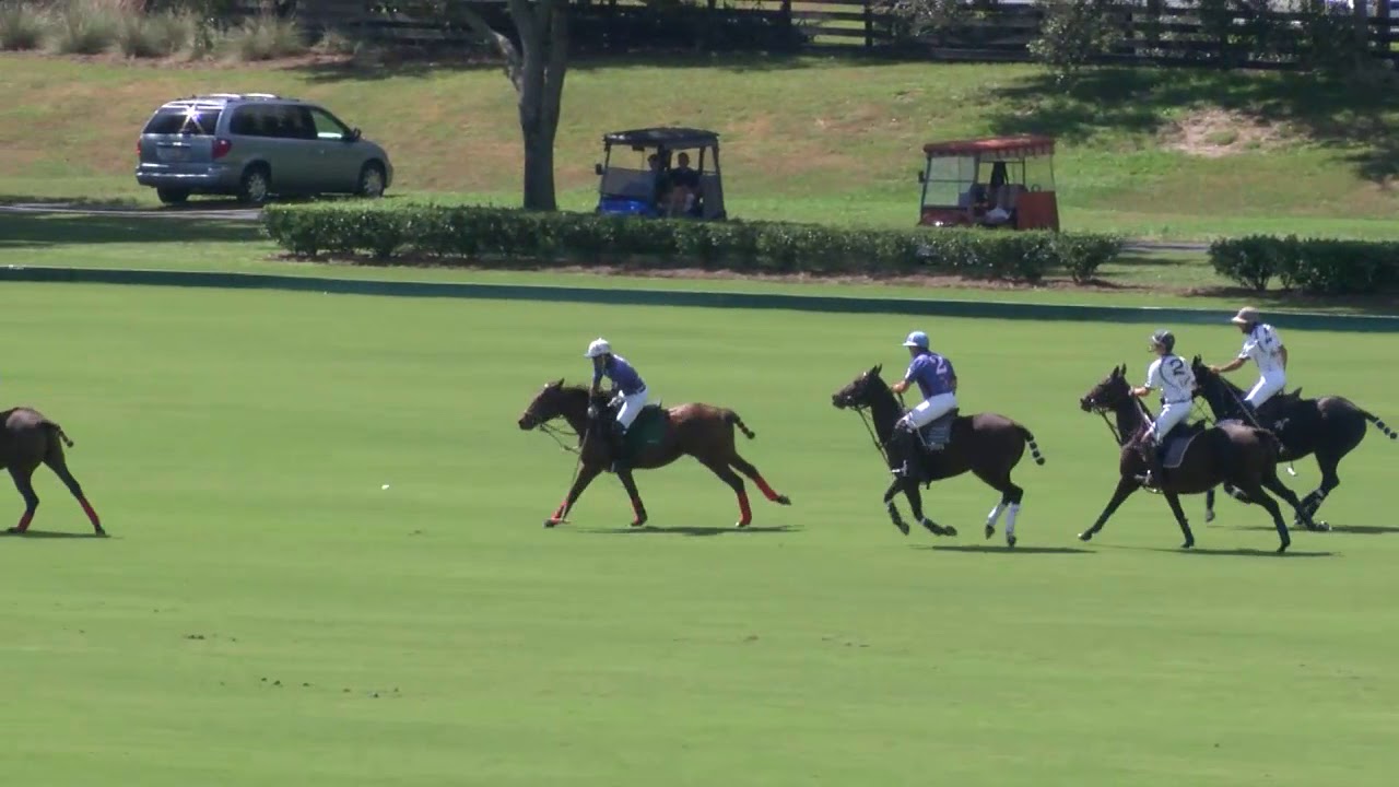 The Villages Polo Club 10-13-2019