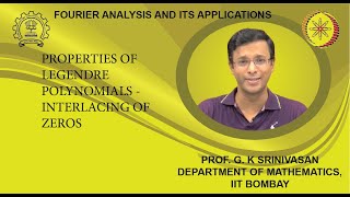 Week 7: Lecture 31