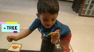 Pattern Blocks Activity part-1 | spatial and design intelligence
