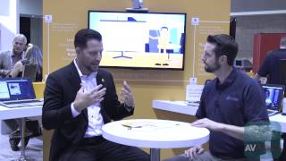 Pexip InfoComm2015