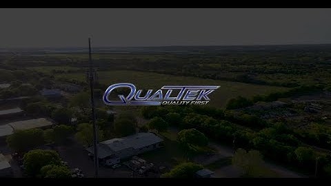 QualTek leading the 5G revolution