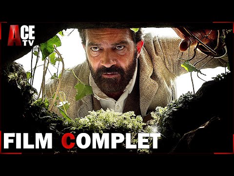 La Découverte | Antonio Banderas | Film Complet en Français