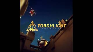 Day 87 | TORCHLIGHT INFINITE | 100 DAYS 100 ACTION GAMES #gaming #shortvideo #viral