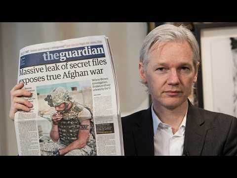 WikiLeaks, the Revelations that Changed the World