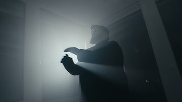 ACCAOUI "DANS MA VIE" PROD. JUHDEE & YOUNG MESH OFFIZIELLES MUSIKVIDEO