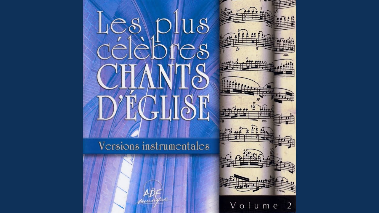 Si le Père vous appelle (Instrumental) - YouTube