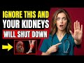 If Your Legs Cramp at Night, Your Kidneys Might Be Trying to Tell You Something
