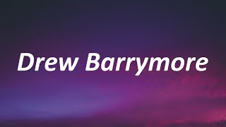 SZA - Drew Barrymore (Lyrics)