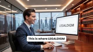 Stop Losing Hours to Legal Research