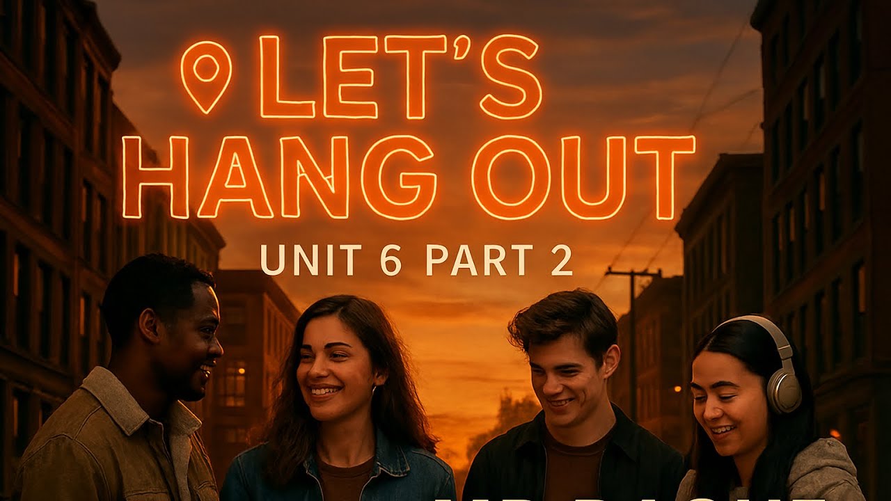 Secondary 3 - Unit 6 - part 2 - 2025