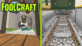 FoolCraft Modded Minecraft :: In Over My Head! 36