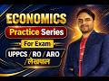 Economics 02\\ by Dileep Sir/Abhay pathshala/UP PCS/RO/ARO/लेखपाल