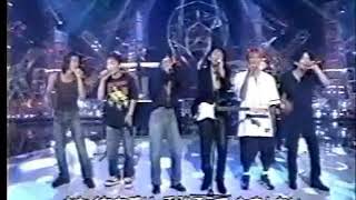 SMAP 胸さわぎを頼むよ