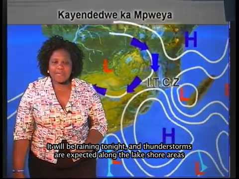 Weather report 2050 - Department of Climate Change & Meteorological Services/Zanyengo, Malawi hqdefault