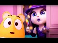 Talking Angela — Chcemy SŁODYCZY! 🍭 Kolekcja Halloween 🍿 Super Toons TV Bajki Po Polsku