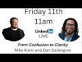 From Confusion to Clarity: Mike Klein on AI and the Future of Communication
