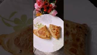 সাধারণ রুটি হয়ে যাবে অসাধারণ ?|| Nipa Khan shorts recipe