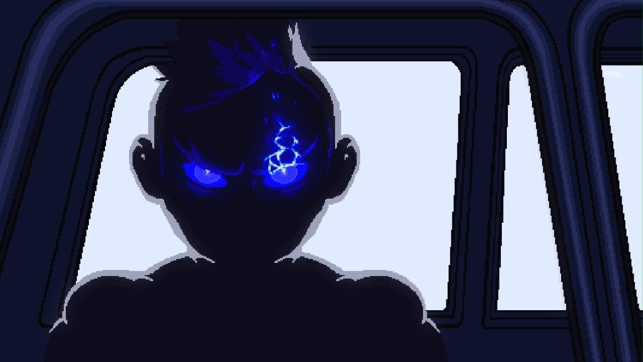 Pocket Bravery Boss Final