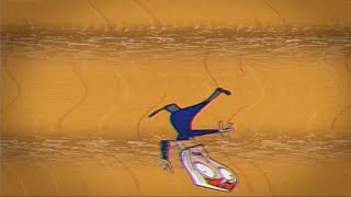 Every Time Van Gogh Speaks/Makes a Sound [ALL SEASONS] – Clone High