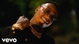 Moneybagg Yo ft. Finesse2tymes &amp; Pooh Shiesty - See Red [Music Video]