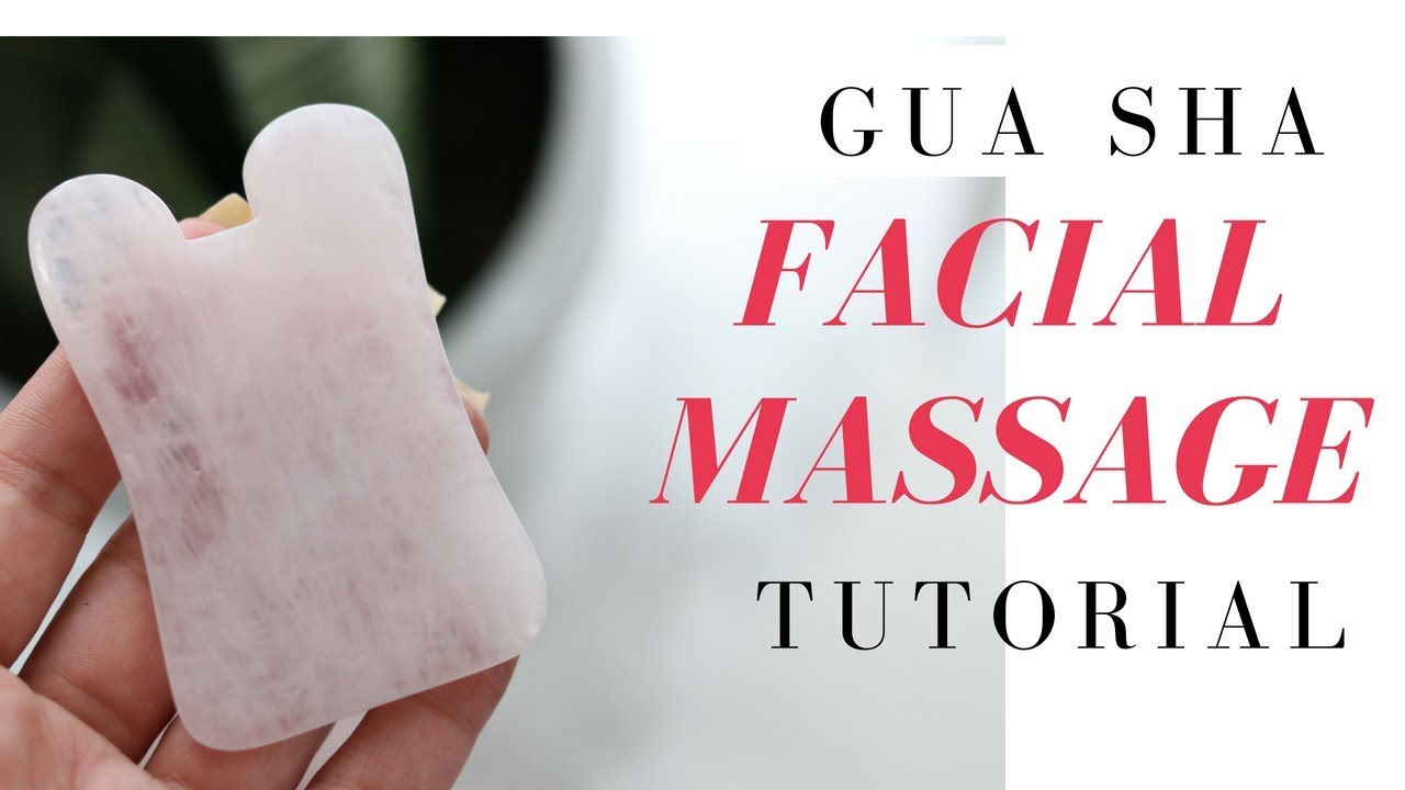 Technique Buccal Facial Massage Telegraph