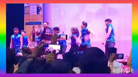 jhansi program and dance smart value ☝☝