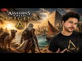 “Egypt Mein Tabahi Macha Di 🔥⚔️ Assassin’s Creed Origins LIVE #daddygujjar #live