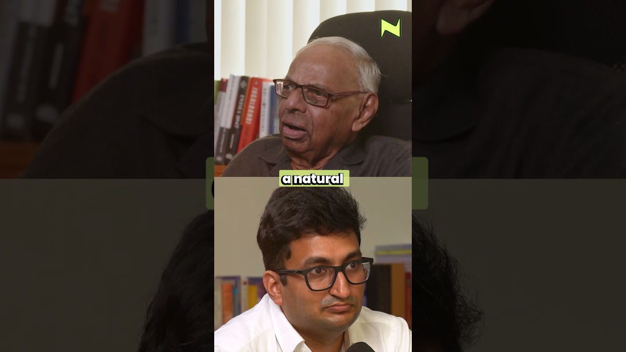 Why ANDHRA Separated From MADRAS in 1953! | The Neon Show 