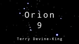 Orion 9 (30) - Audio Network