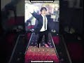 さようなら京都。ジャンルMixで踊る「DANCE ALL NIGHT / Sota Fujimori」