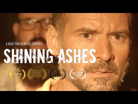 SHINING ASHES (Cortometraje por Nicole Campbell) ENG SUB.
