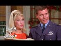 Tony Tries To Evade The IRS | I Dream Of Jeannie
