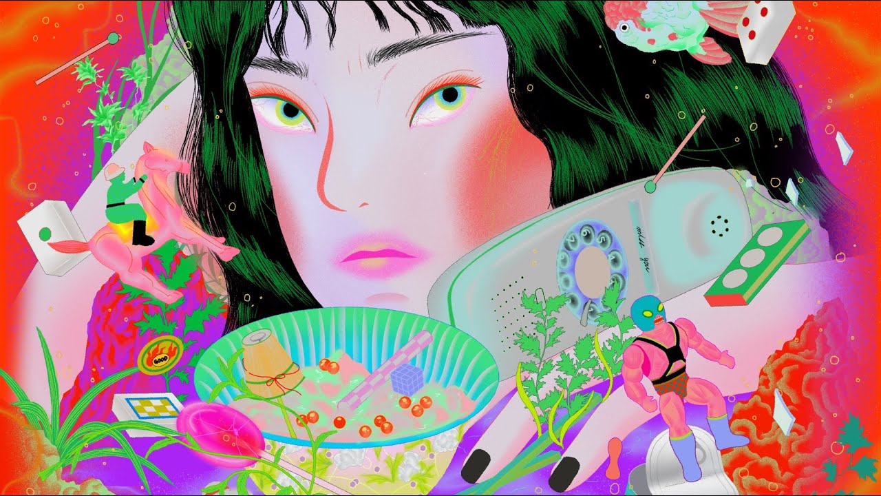 Watch Kevin Kaho Tsui - By The Time (Official Audio) on YouTube Watch Kevin Kaho Tsui - By The Time (Official Audio) on YouTube