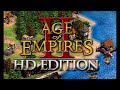Orion Project - Age of Empires 2 (Rock Theme)
