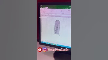 Use Pivot Table in Excel #excelwalesir #exceltrick #excel #exceltips #pivot #exceltraining #tutorial