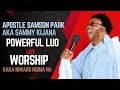 KAKA NIWARO NGIMA NA [LIVE PERFORMANCE] Apostle Samson Park | SAMMY KIJANA