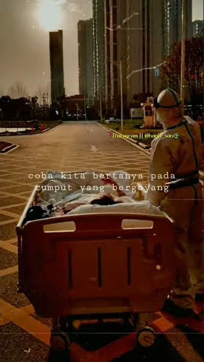 Mengapa di tanah ku terjadi bencana