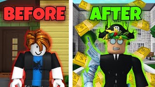 How To Get Money FAST in Roblox Bloxburg! How To Get Money FAST in Roblox Bloxburg!