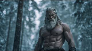 The Rise of a True Viking ⚔️ | Valhalla Awaits (Epic Nordic Music)