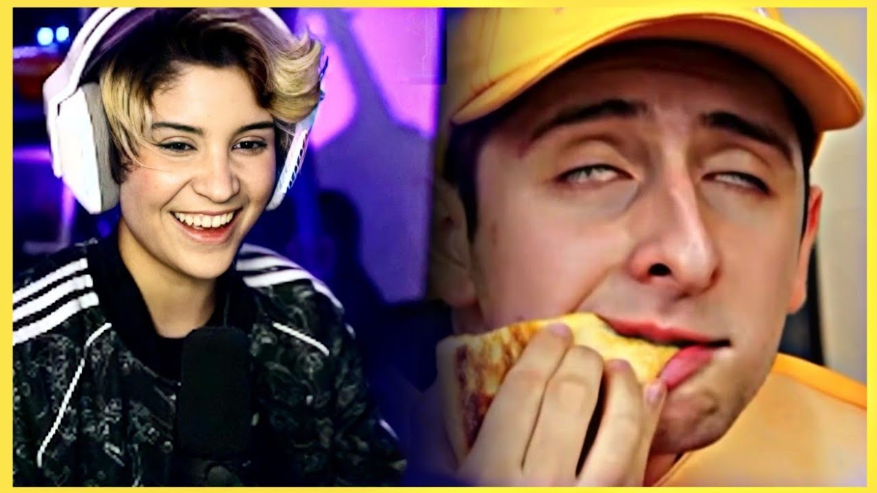 Dejo que mis subs compren cosas con MI DINERO... - LauGamer REACCIONA a Jexs