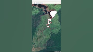 Polígonos #geoprocessamento #qgis #qgis3 #qgistutorial #qgistutorials #googleearth #googleearth3d