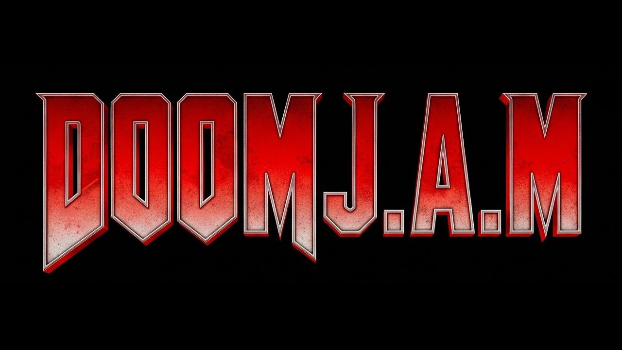 DOOMJ.A.M, a classic DOOM gameplay mod