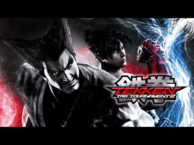 Xbox 360 鉄拳タッグトーナメント2 リリ エンディング No,22 - YouTube