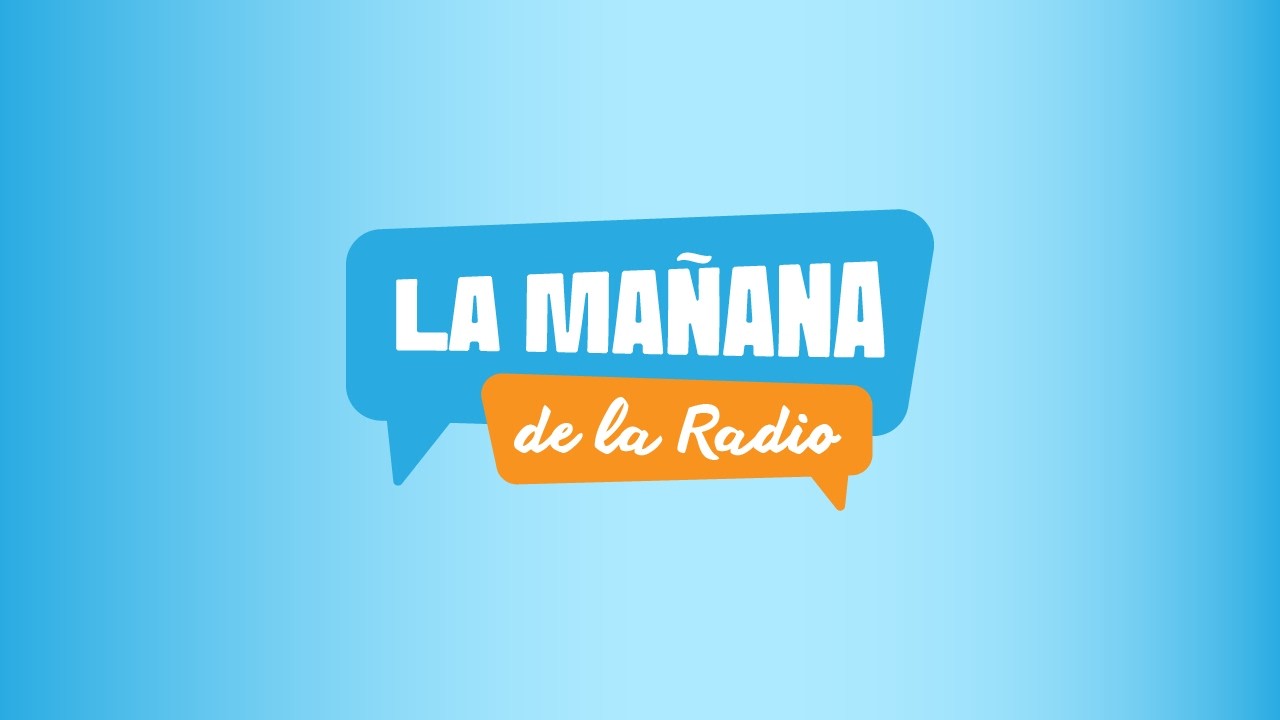 La Mañana de la Radio 31/08/26